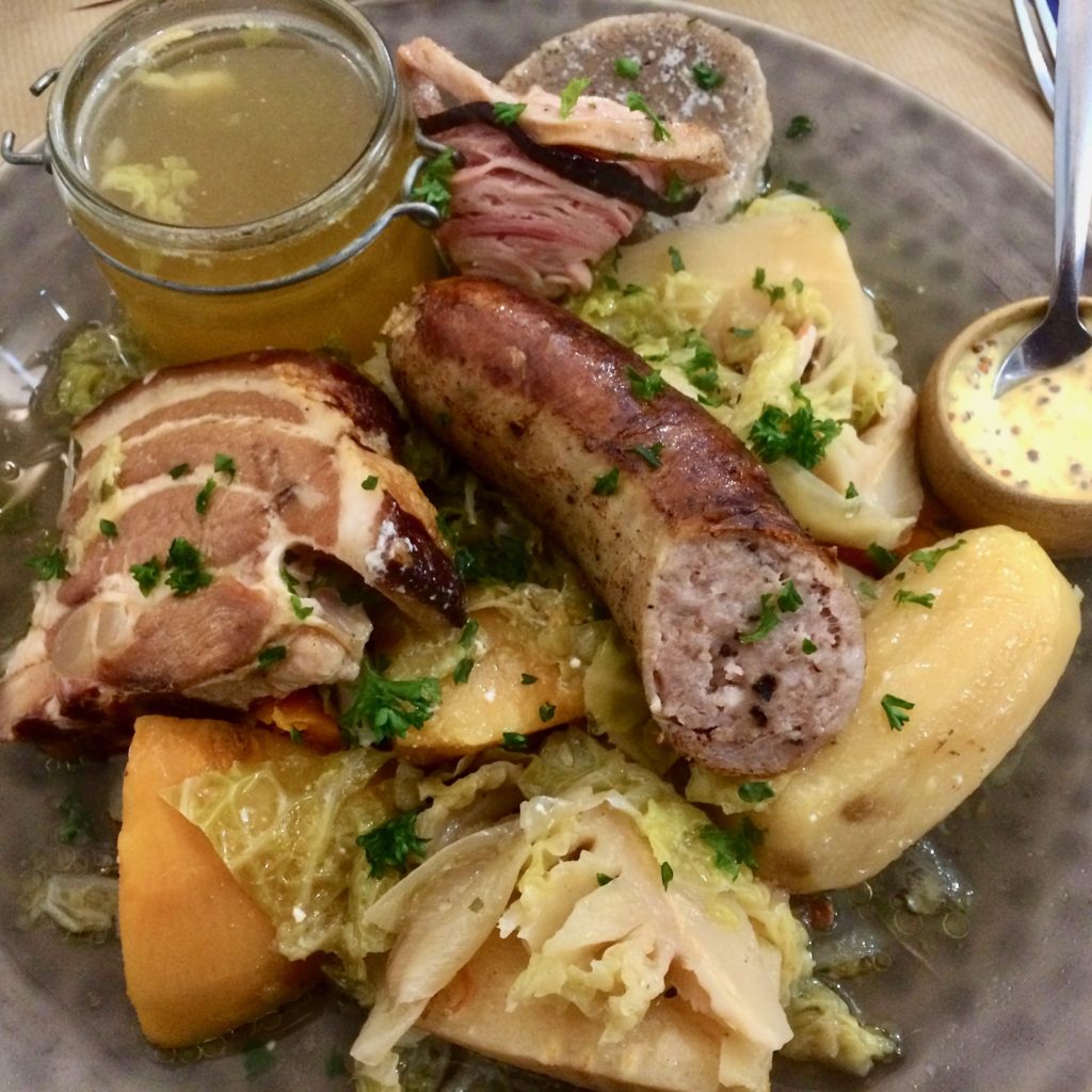 Breton Pork Stew